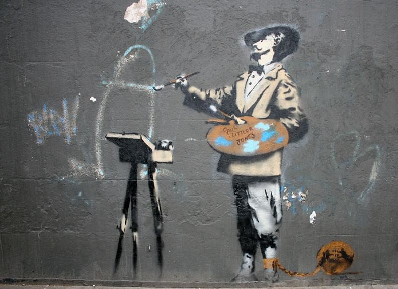 Obrázek Banksy3