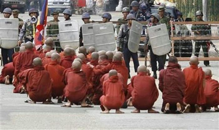 Obrázek Barma techto dnu
