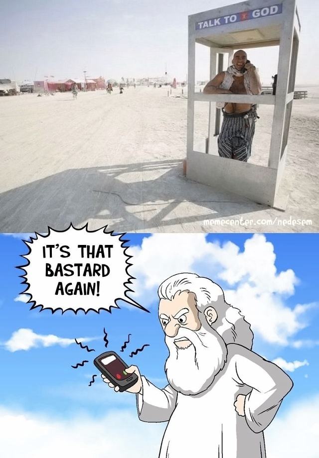 Obrázek Bastard   