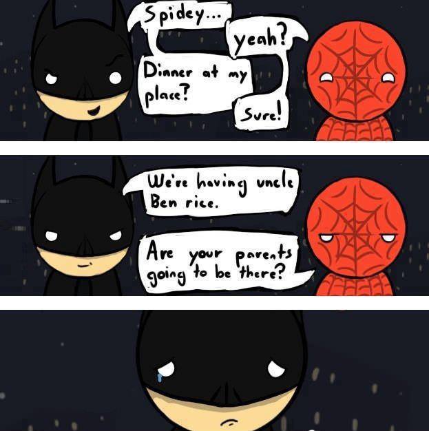 Obrázek BatWayne 26SpiderParker