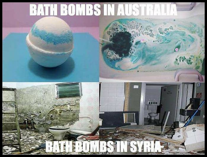 Obrázek BathBombs