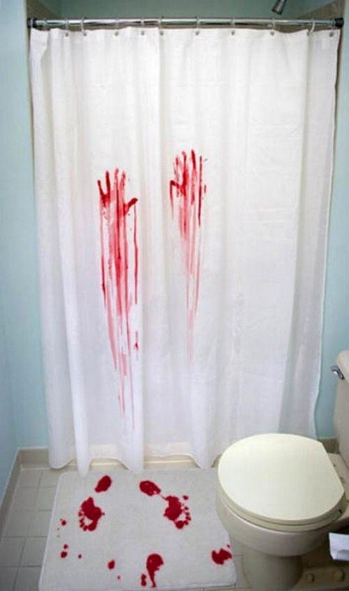 Obrázek Bathtub Curtains2