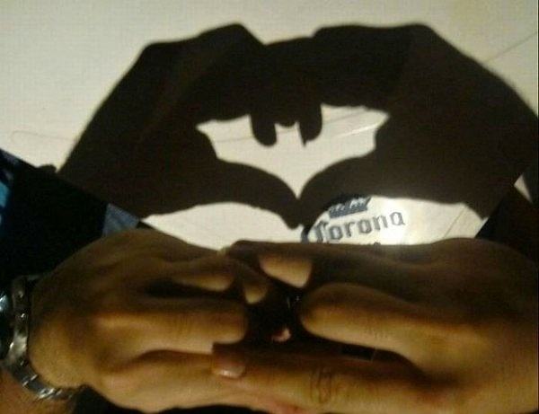 Obrázek Batman 09-03-2012