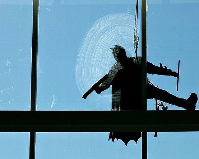 Obrázek Batman work