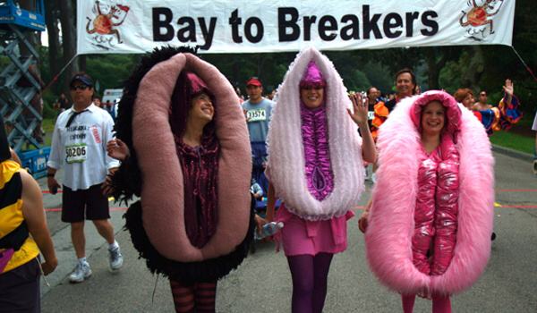 Obrázek Bay to breakers