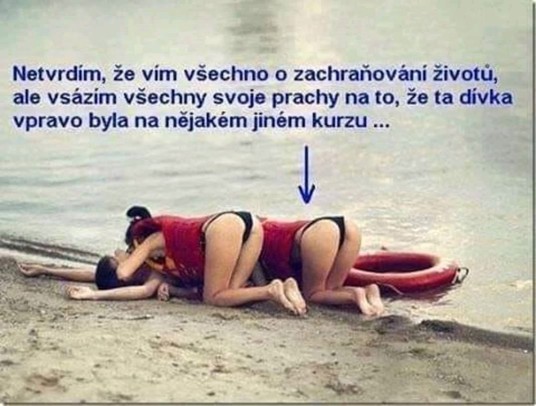 Obrázek Baywatch plus