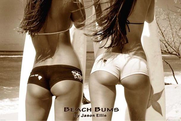 Obrázek Beach Bums - 25-04-2012