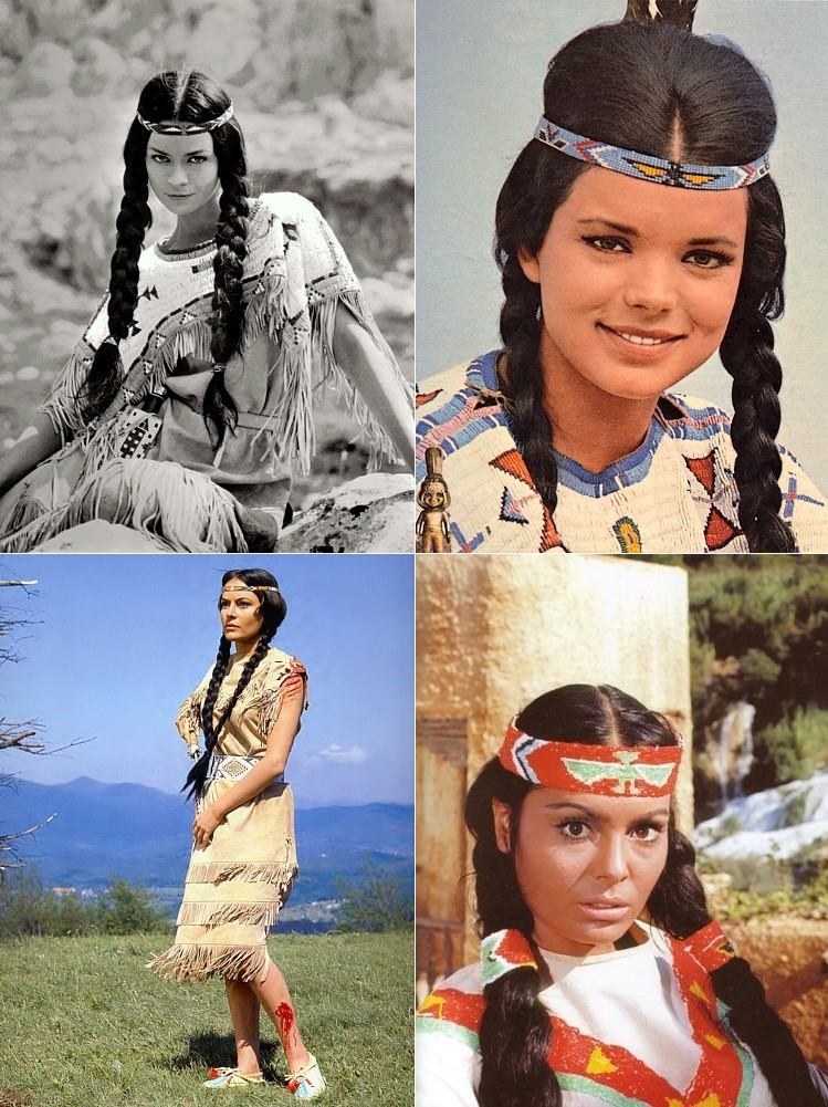 Obrázek Beautiful Indians 2