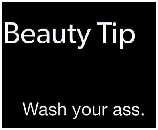 Obrázek Beauty Pro Tip