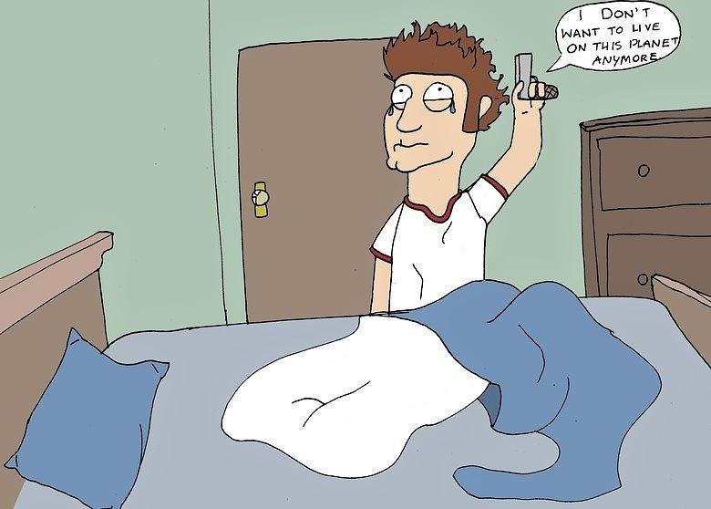 Obrázek Bed sheets 29-02-2012
