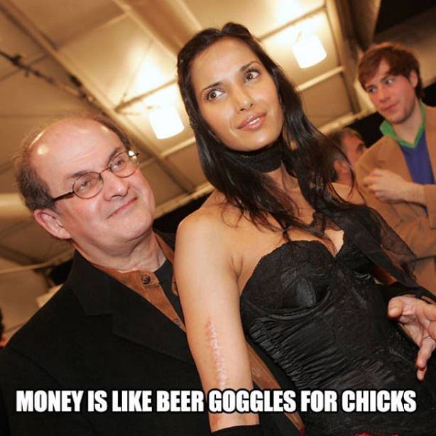 Obrázek Beer Goggles For Chicks
