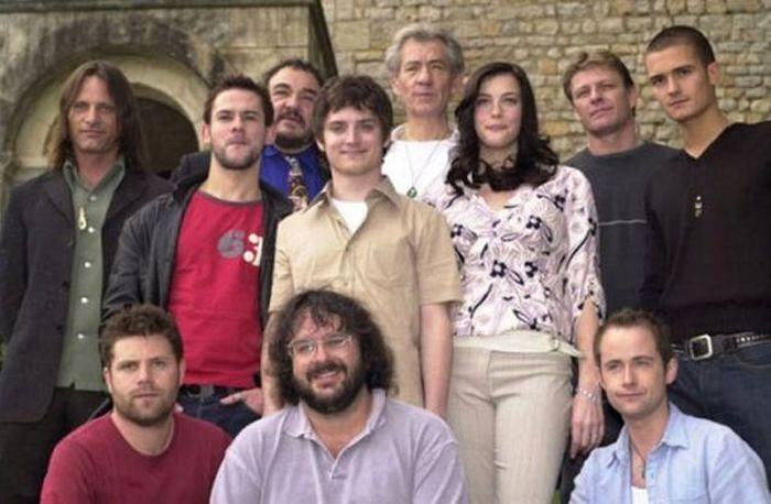 Obrázek Behind the scenes of hit movies2