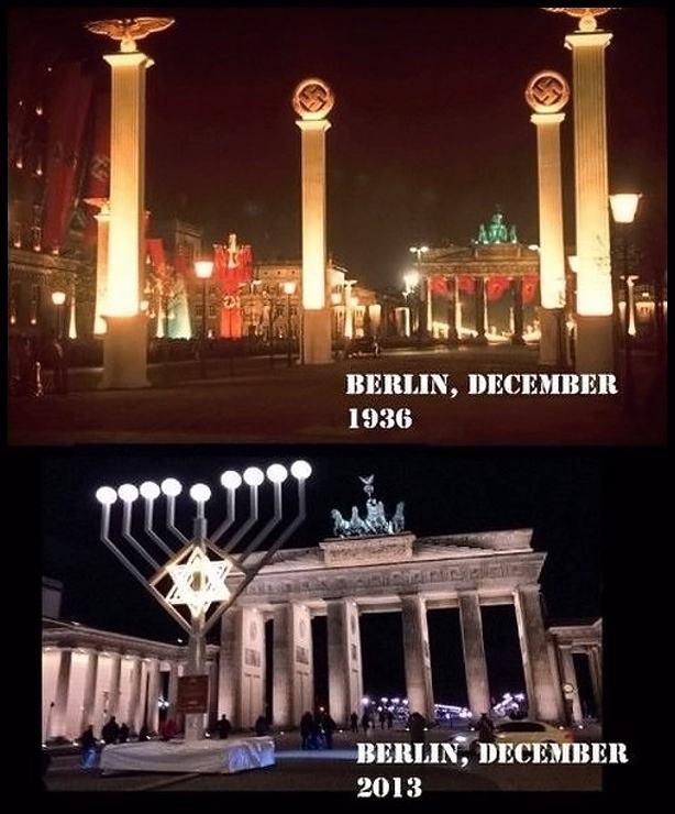 Obrázek Berlin December