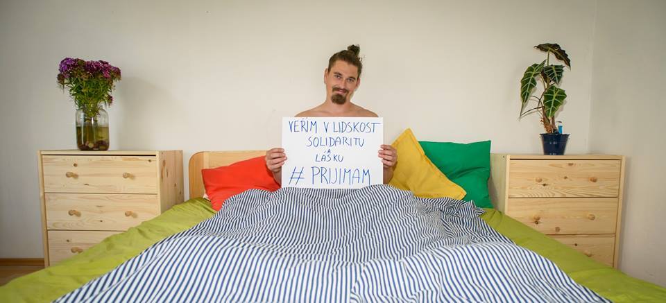 Obrázek Beru hlavne zenske ale zvladnu i chlapy