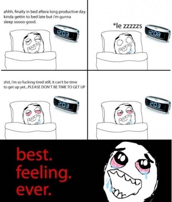 Obrázek Best Feeling Ever