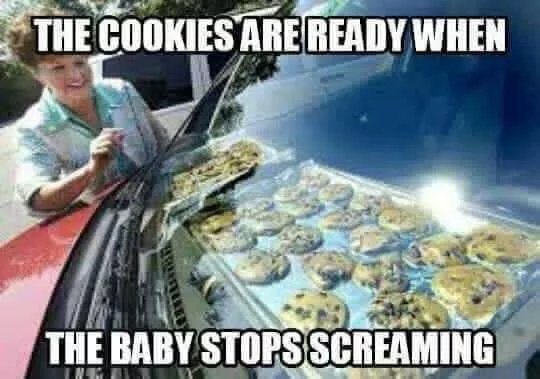 Obrázek Best way to make Cookies