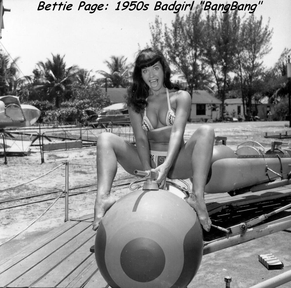 Obrázek Bettie-1950