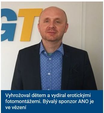 Obrázek Bez ANO bude lip