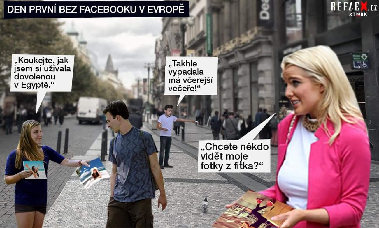 Obrázek Bez IG a FB