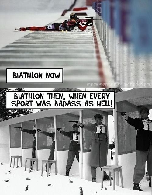 Obrázek Biaathlon