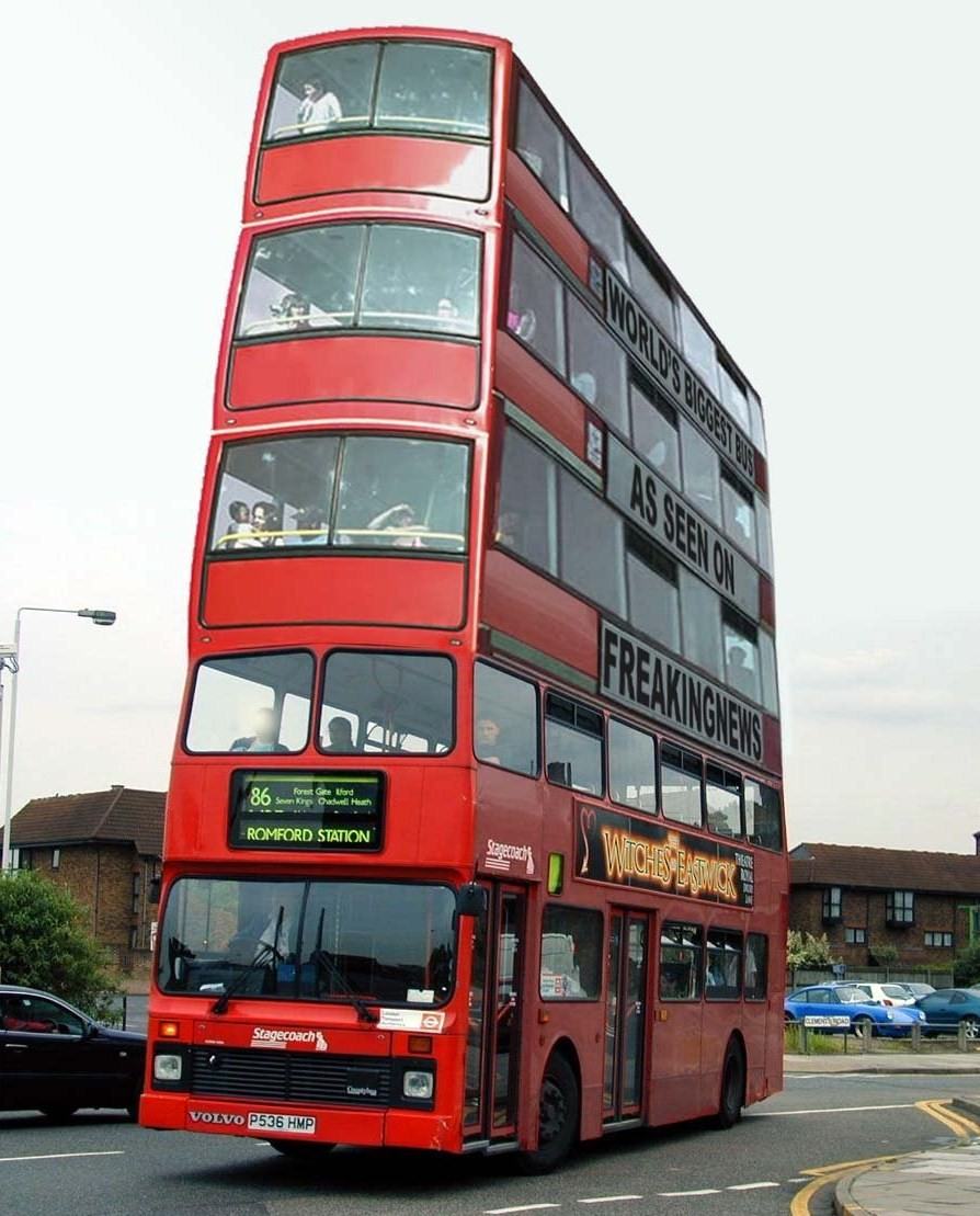 Obrázek Big-Bus
