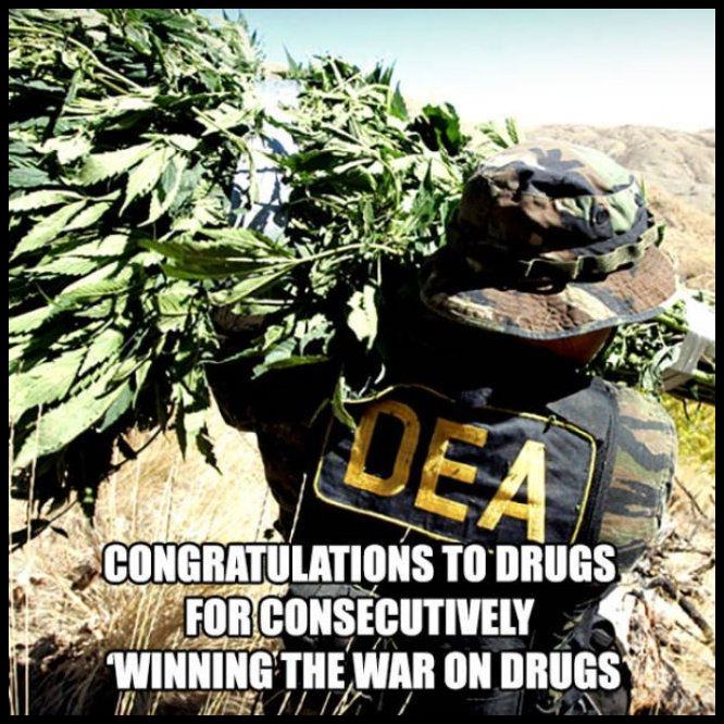 Obrázek Big Congrats TO Drugs