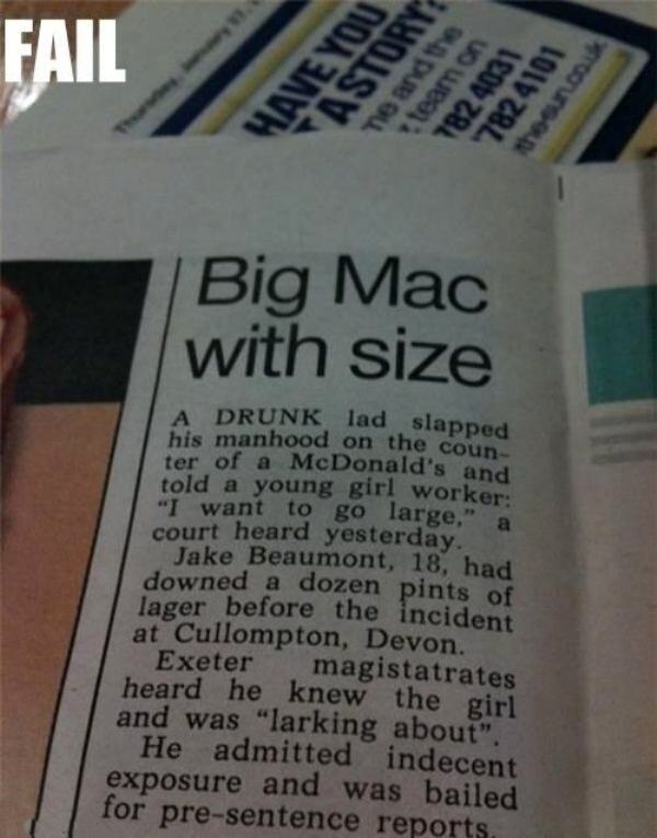 Obrázek Big Mac