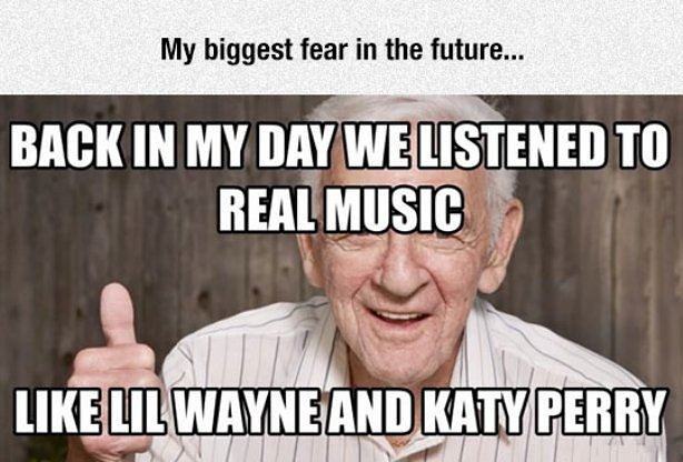 Obrázek Biggest Fear3183