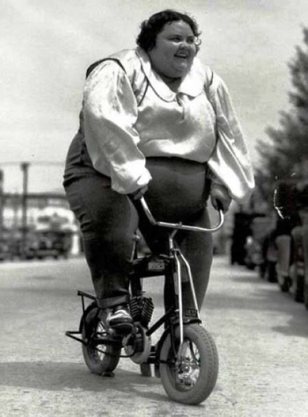 Obrázek Biguns on Bikes1