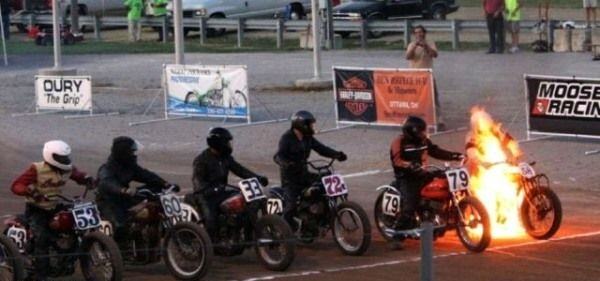 Obrázek Bike Race