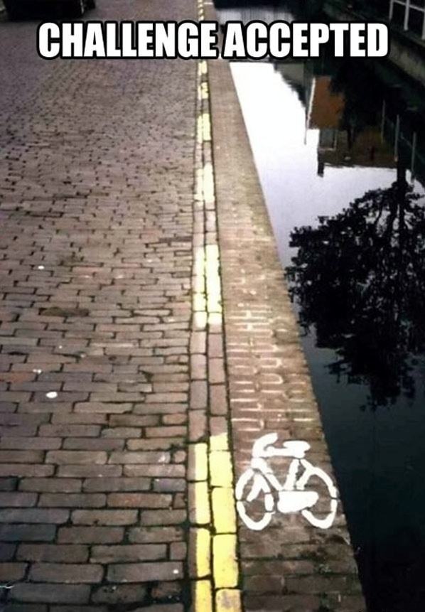 Obrázek Biking Lane 