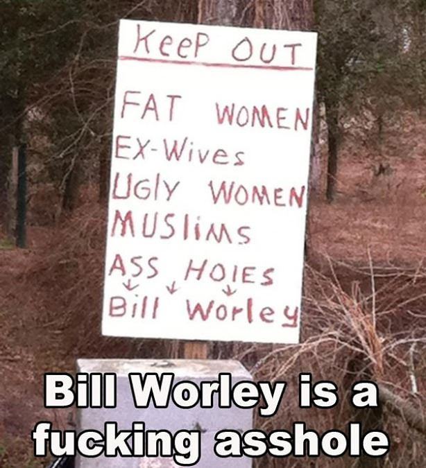 Obrázek Bill Worley