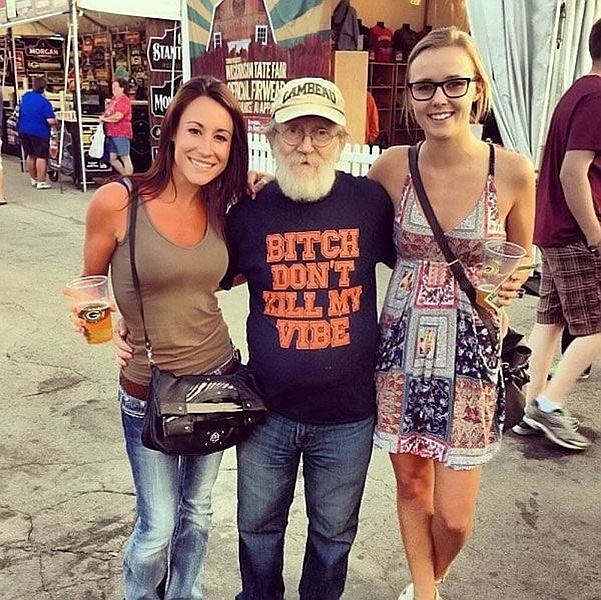 Obrázek BitchShirt