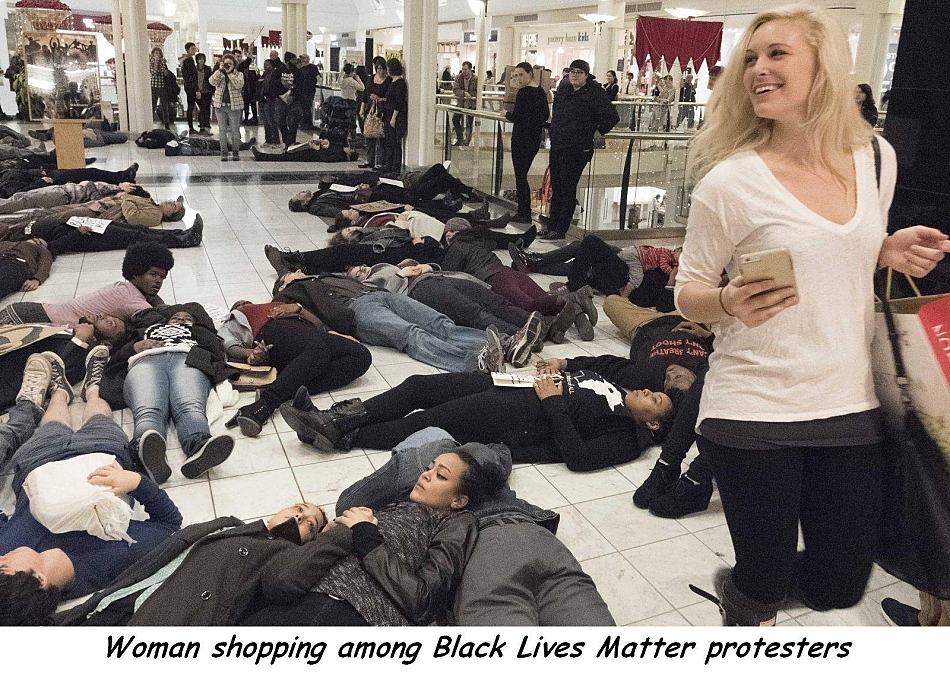 Obrázek BlackLivesMatters