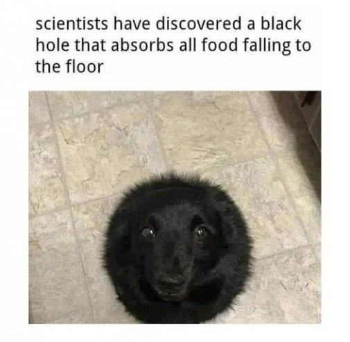 Obrázek Black Hole