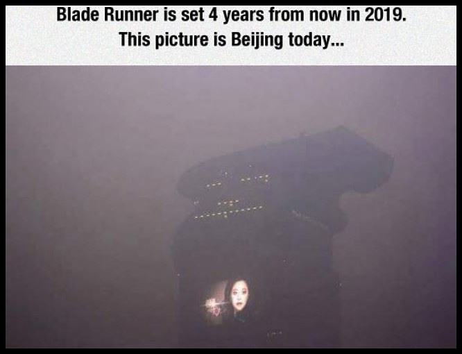 Obrázek Blade Runner  