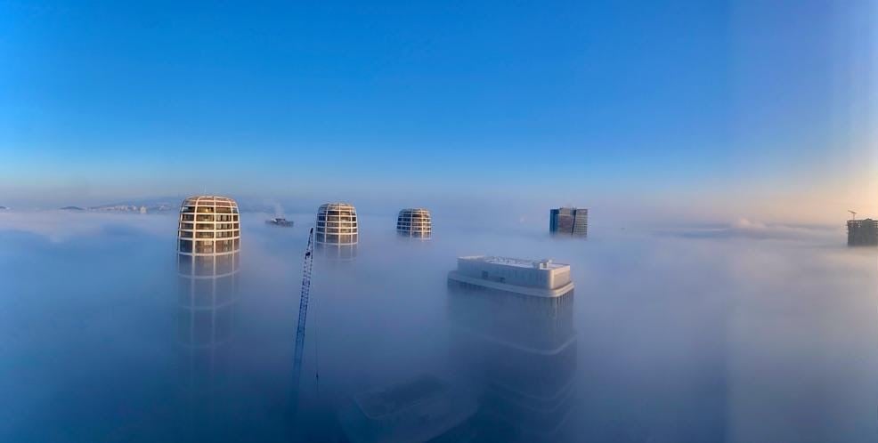 Obrázek Blavacky smog