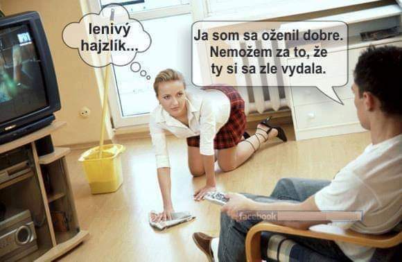 Obrázek Blbe se vdala