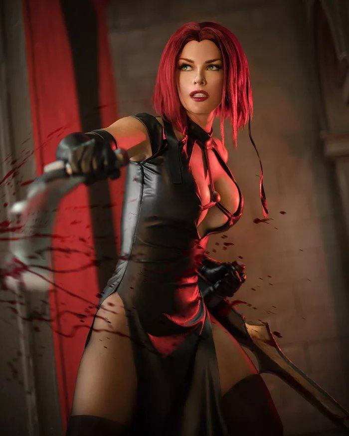 Obrázek Bloodrayne