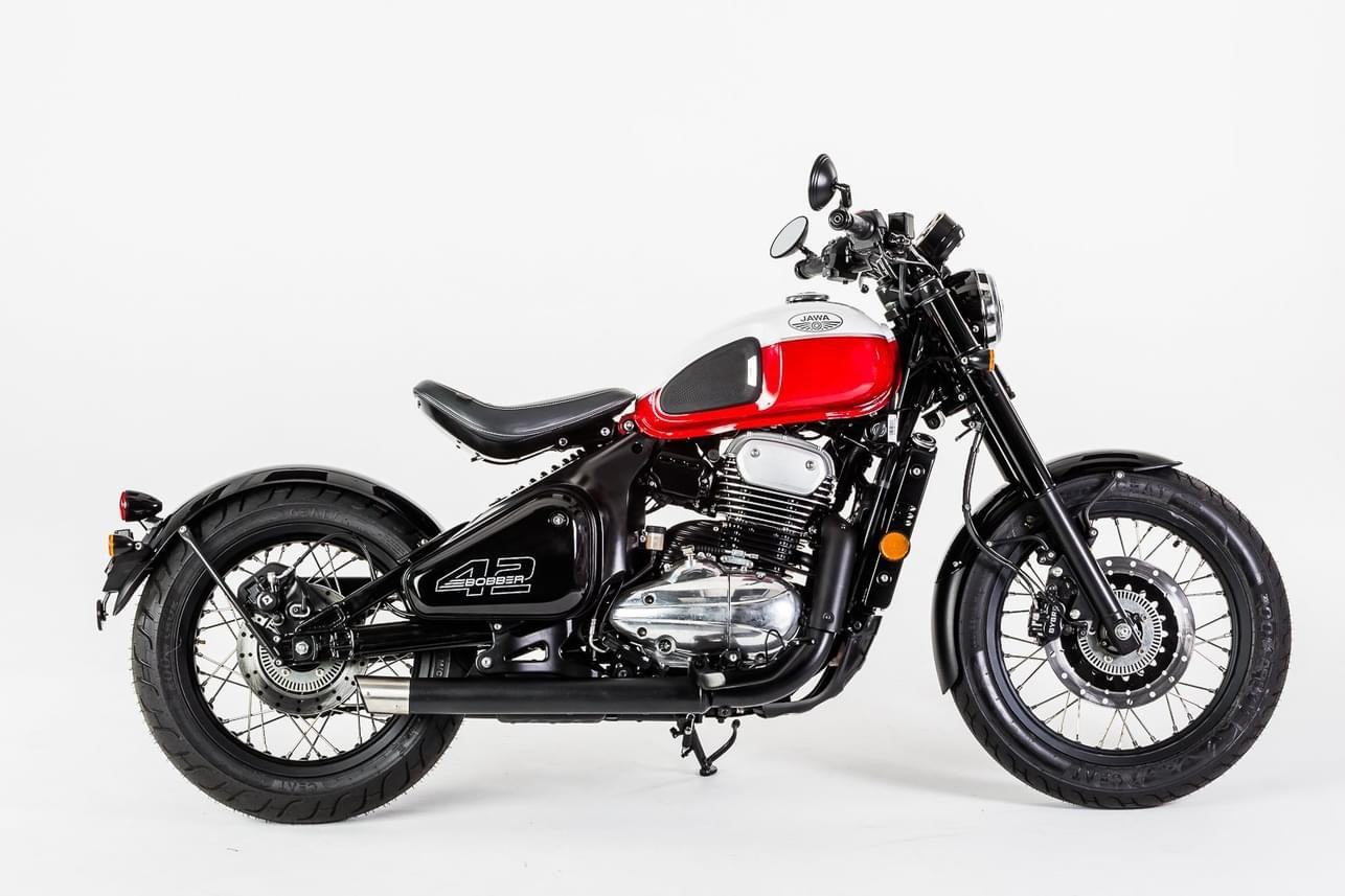Obrázek Bobber kurwa