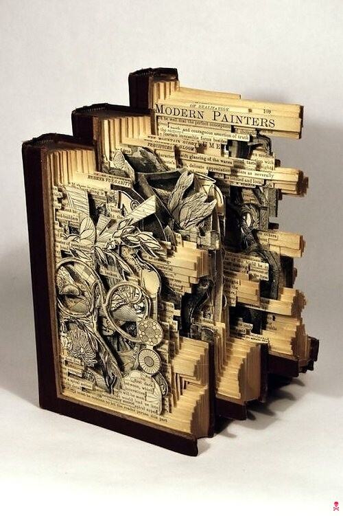 Obrázek Book Art 6