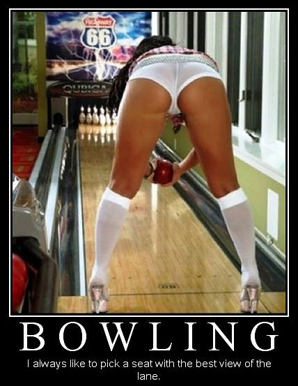Obrázek Bowling - 05-07-2012