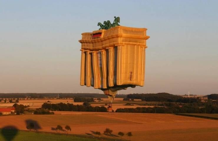 Obrázek Brandenburg Aloft