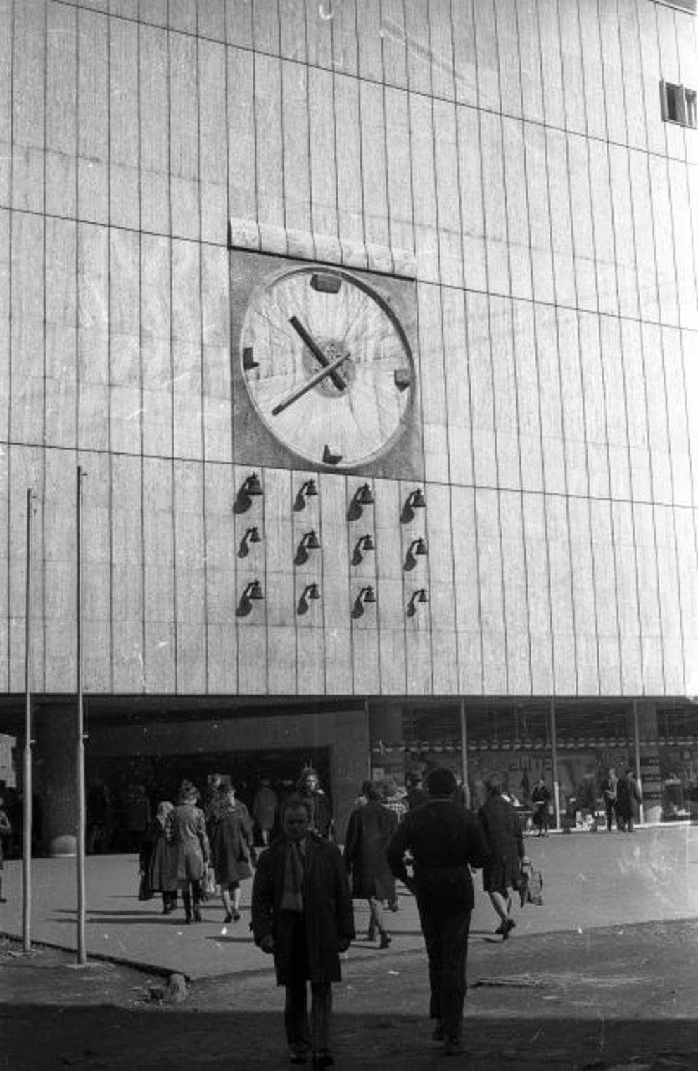 Obrázek Bratislavsky orloj