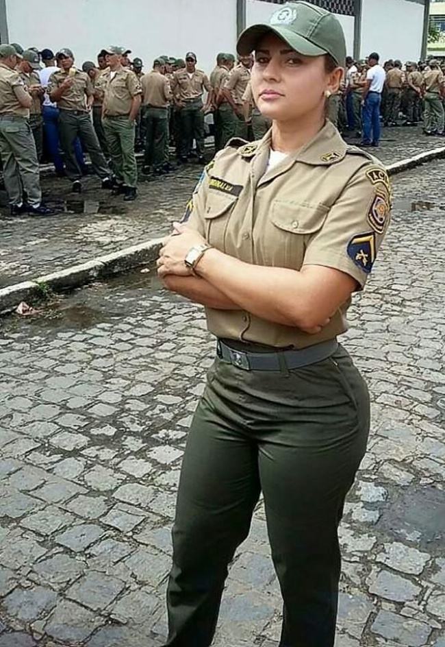 Obrázek Brazilian Army