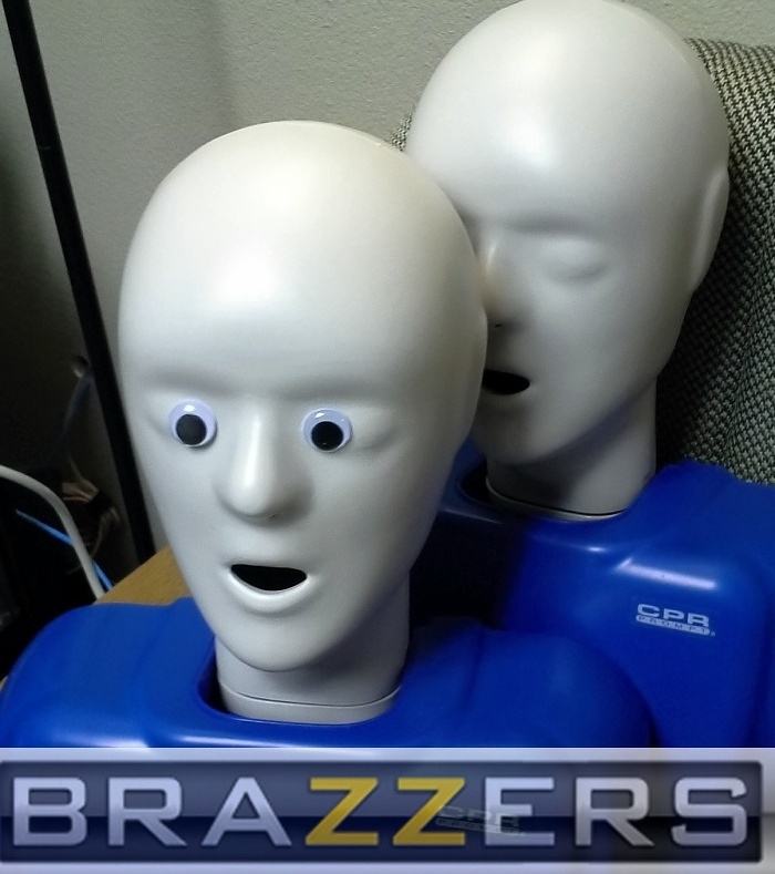 Obrázek Brazzers    