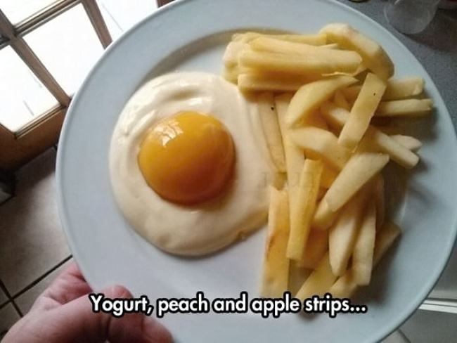 Obrázek Breakfast7477