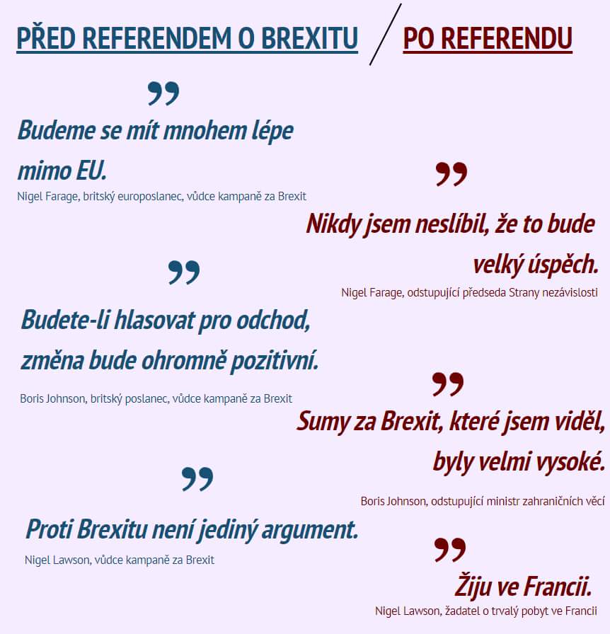 Obrázek Brexit