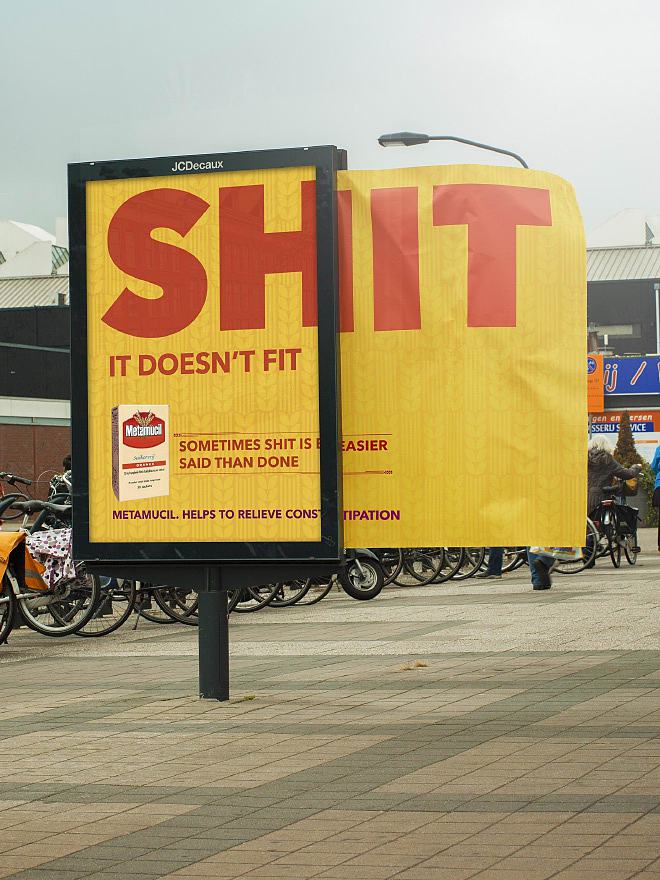 Obrázek Brilliant Anti-Constipation AD