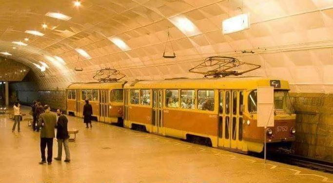 Obrázek Brnenske metro